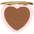Too Faced Born This Way Soft Blur Flexible Finish Setting Powder - Non-Comedogenic, Vegan, Oil-Absorbing Makeup Setting Powder for Flawless Finish