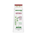 Restorex Shampoo for Oily Hair - Phytosterol & Niacinamide for Healthy Hair Growth