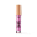 Callista Vivid Shine Lip Gloss - Moisturizing, Long Lasting Pink Lip Care with Shea & Argan Oil