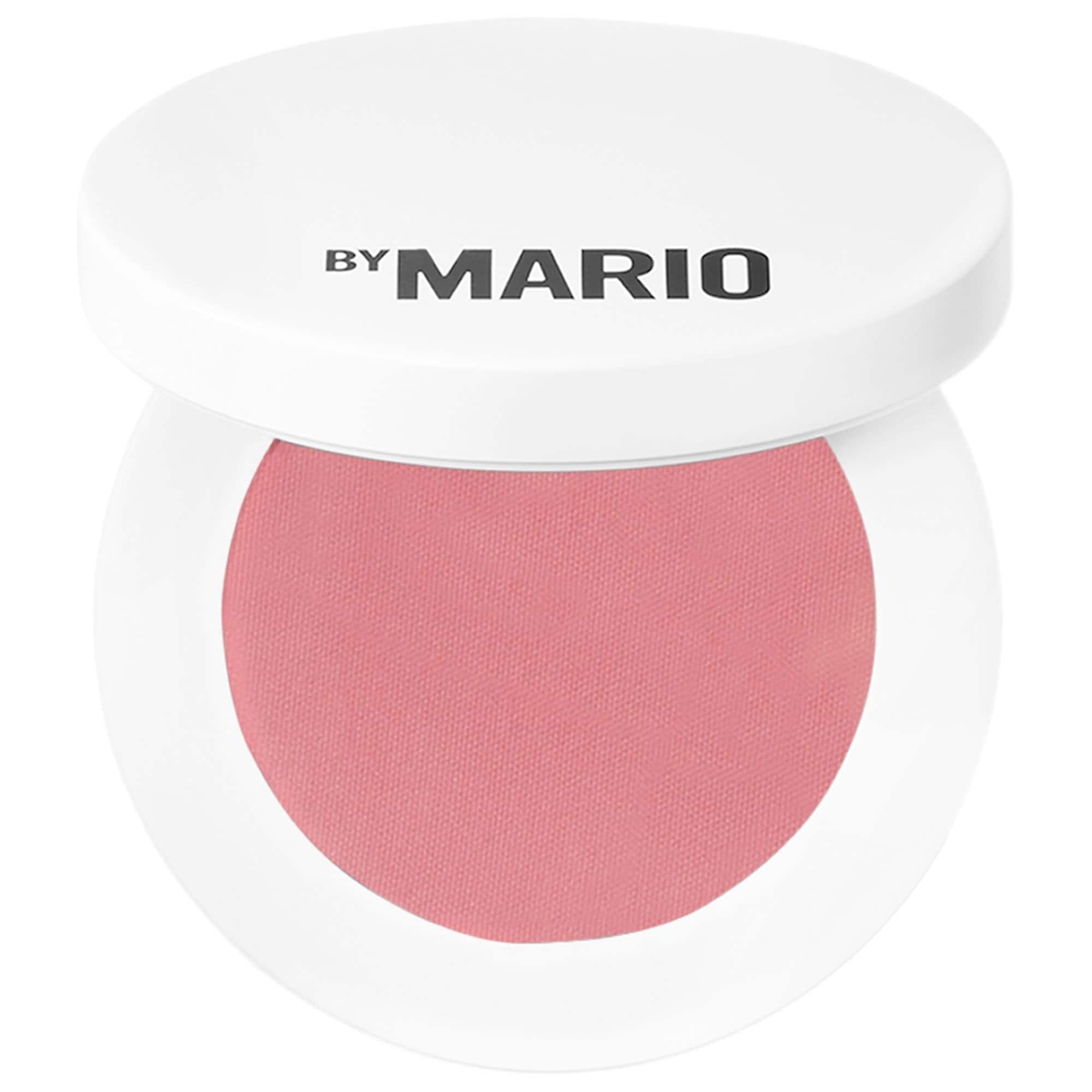 Soft Pop Powder Blush - Long-Lasting, Silky Formula for Natural Flush