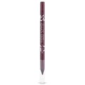 LYKD Bordeaux Tattoo Eyeliner Pencil: Intense Color, Smudge-Proof, Long Lasting, Smooth Application - Define Your Eyes.