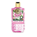 Mabel Marseille Peony Bloom Shower Gel: Experience Floral Luxury, Gentle Cleanse & Long-Lasting Fragrance (25.36 fl oz)