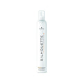 Schwarzkopf Silhouette Flexible Hold Hair Styling Foam 500ml - Flexible Grip for Manageable Styling