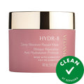 HYDR-8: Deep Moisture Repair Hair Mask - Vegan Treatment for Dry, Damaged Hair & Frizz Reduction | 15X Hydration & 3X Stronger Strands