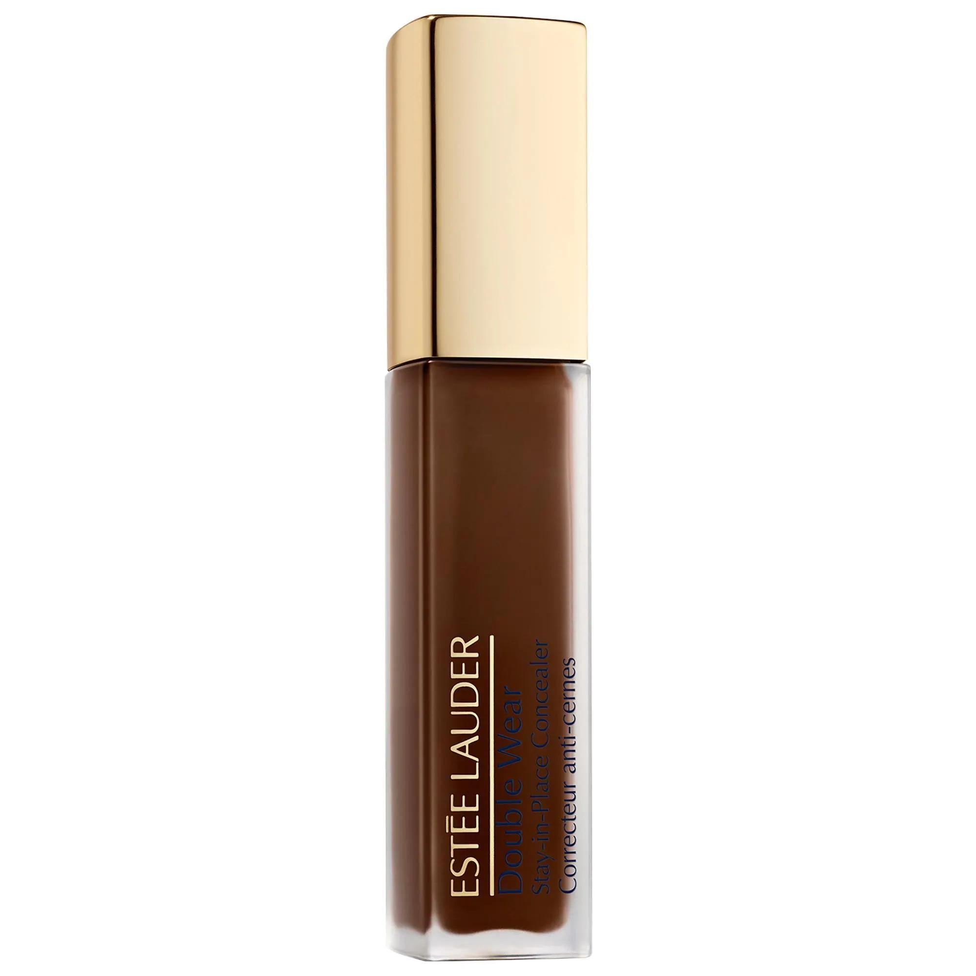 EstŽe Lauder Double Wear Concealer: 24-Hour Longwear, Full Coverage & Oil Control - Natural Finish Concealer for Flawless Skin