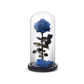 Everlasting Rose (Blue)