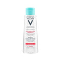 Vichy Purete Thermale Mineral Micellar Water for Face and Eye Area - Gentle Facial Cleanser for Sensitive Skin, 6.76 fl oz