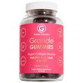 GrandeGUMMIES Vegan Collagen Booster Gummy - Boost Natural Collagen Production for Healthier Hair, Skin & Nails