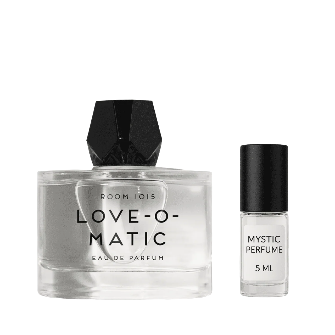 ROOM 1015 Love-O-Matic