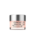Clinique Moisture Surge 100 Hour Moisturizing Cream - Long-Lasting Hydration for Dry Skin