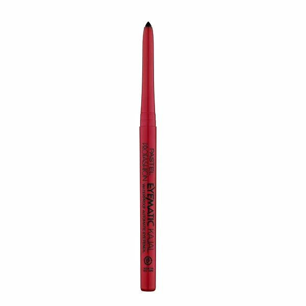 Profashion Eyematic Precise Eyeliner for Long-Lasting Makeup - Black No 10