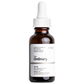 The Ordinary 100% Organic Cold-Pressed Moroccan Argan Oil for Dry Skin & Hair - Natural, Vegan, Cruelty-Free Skincare