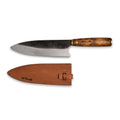 Roselli RW770D The Gyuto Knife UCH