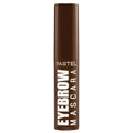 Pastel Profashion Volumizing Eyebrow Mascara: Vegan, Cruelty-Free, Long-Lasting Brow Tint for Natural & Defined Look