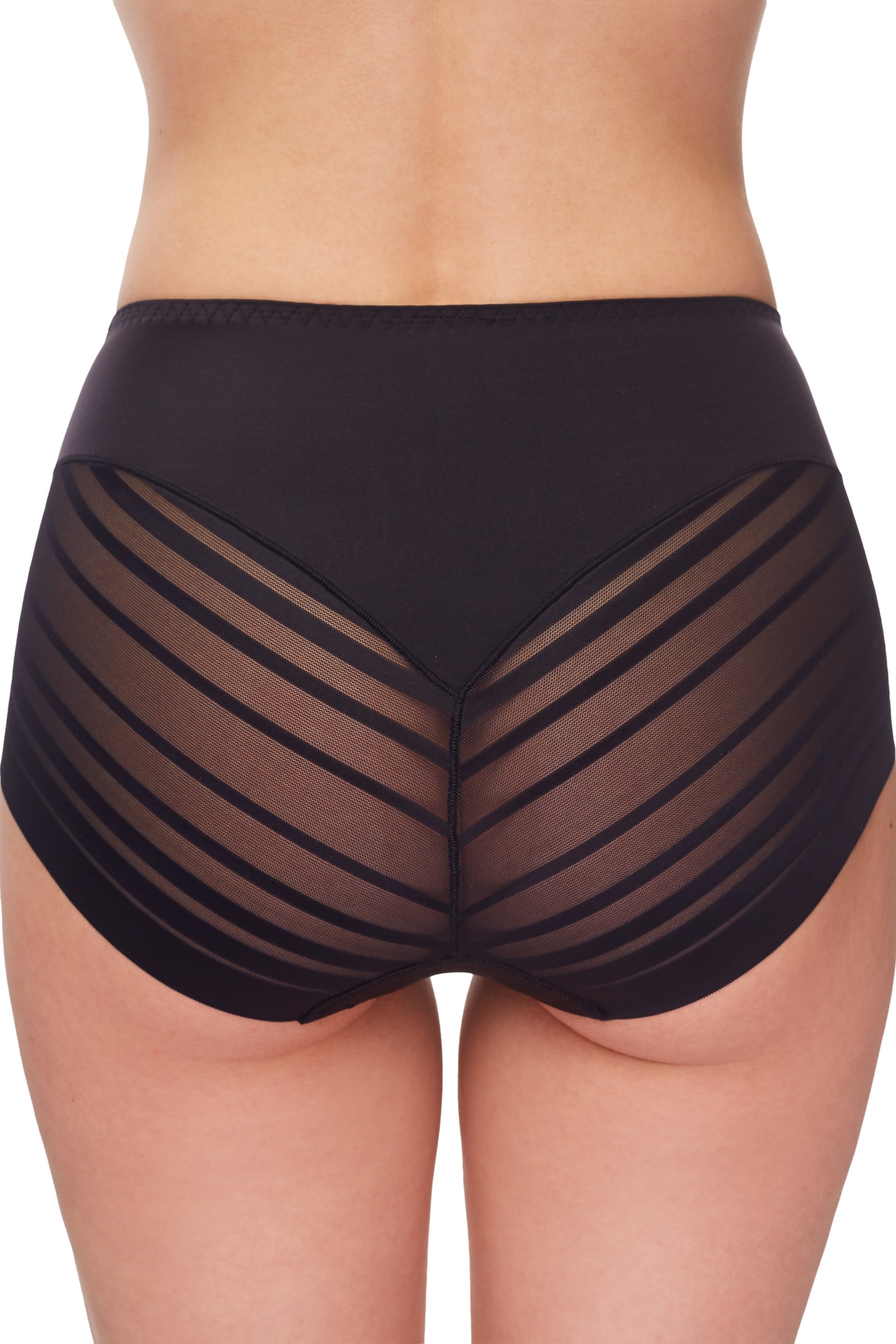 Panties Milavitsa 265340 - High-Waisted Slip