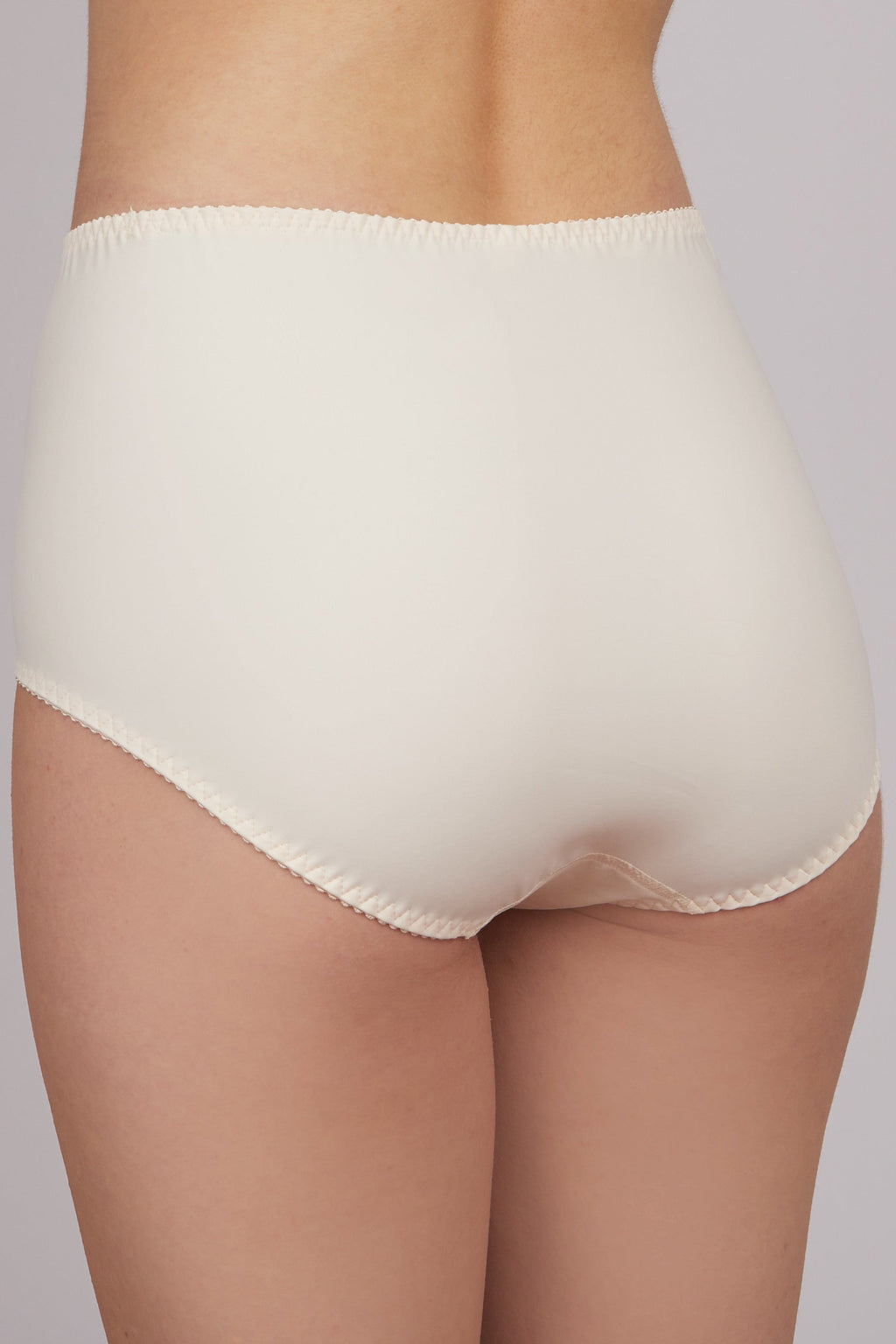 Panties Milavitsa 268000 - High-Waisted Slip
