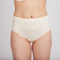 Panties Milavitsa 268070 - High-Waisted Slip