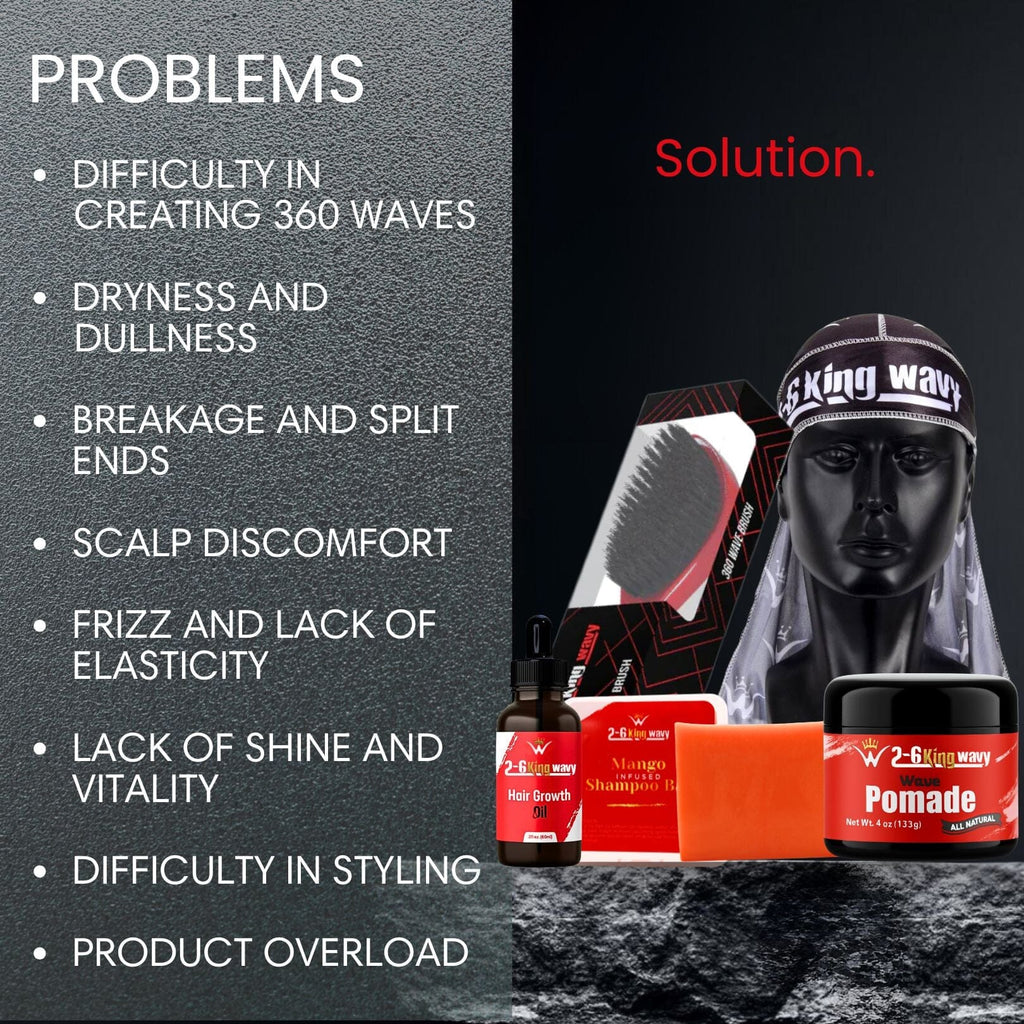 Deep 360 Waves Starter Bundle