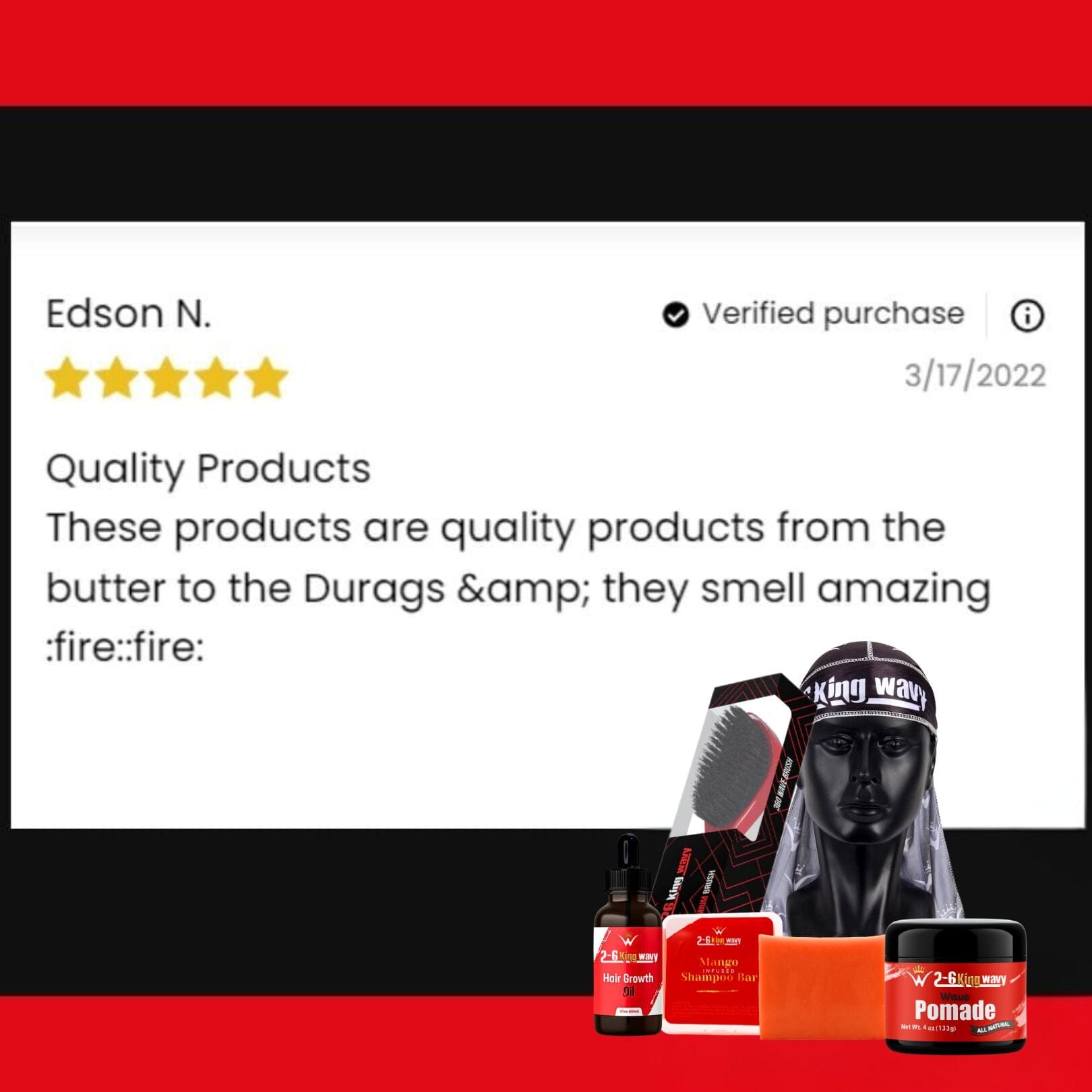 Deep 360 Waves Starter Bundle
