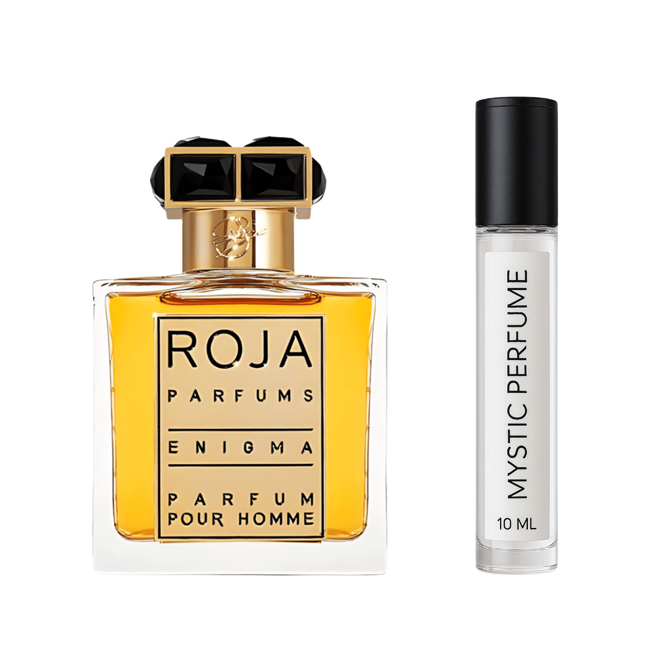 Roja Enigma Parfum Pour Homme