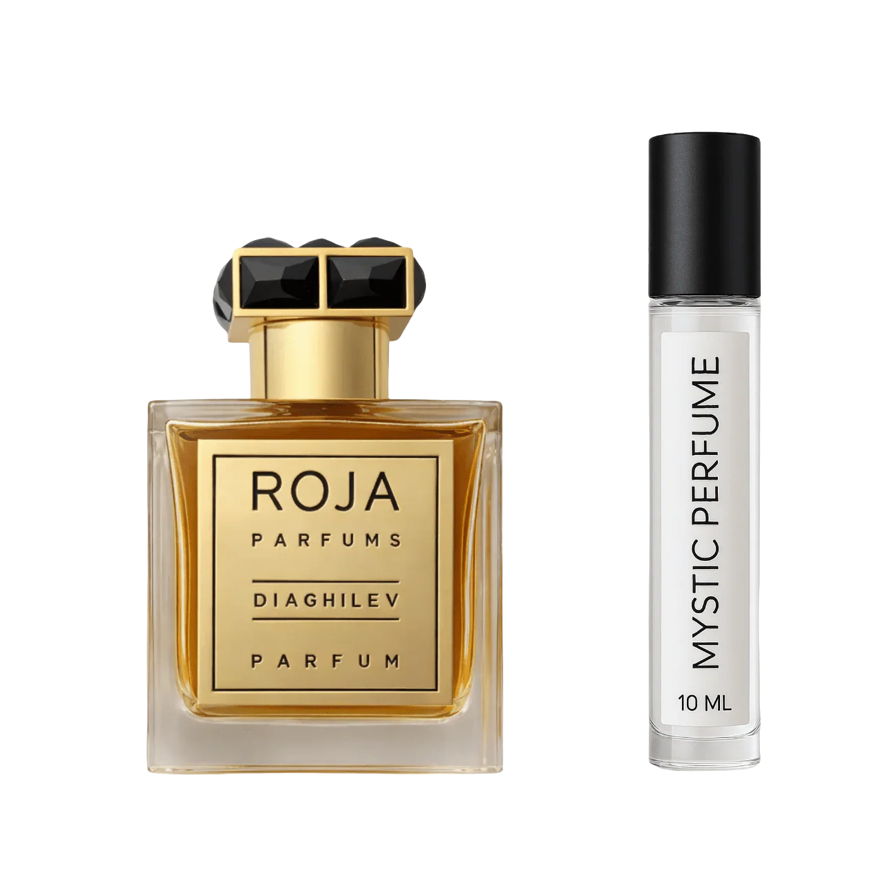 Roja Diaghilev