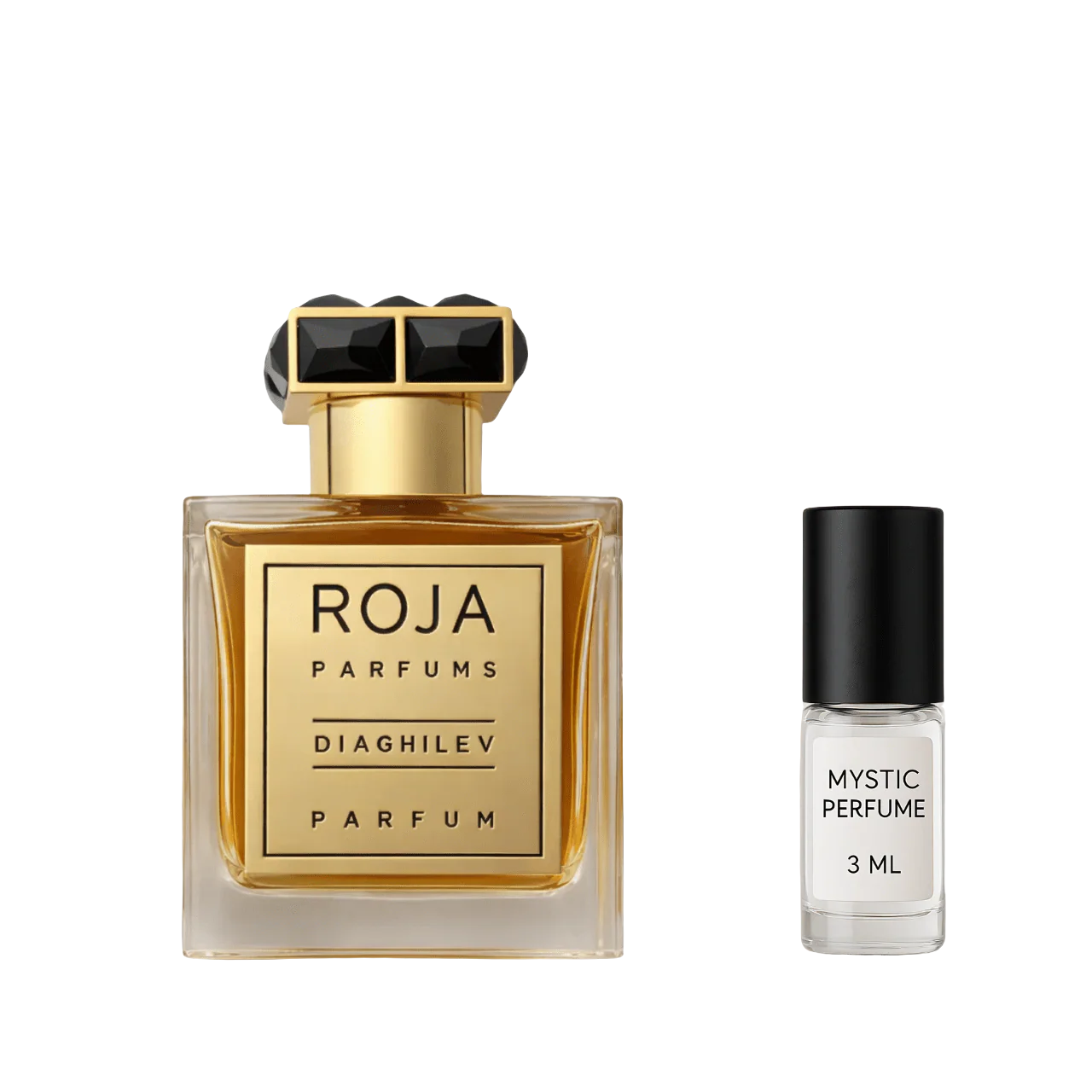 Roja Diaghilev