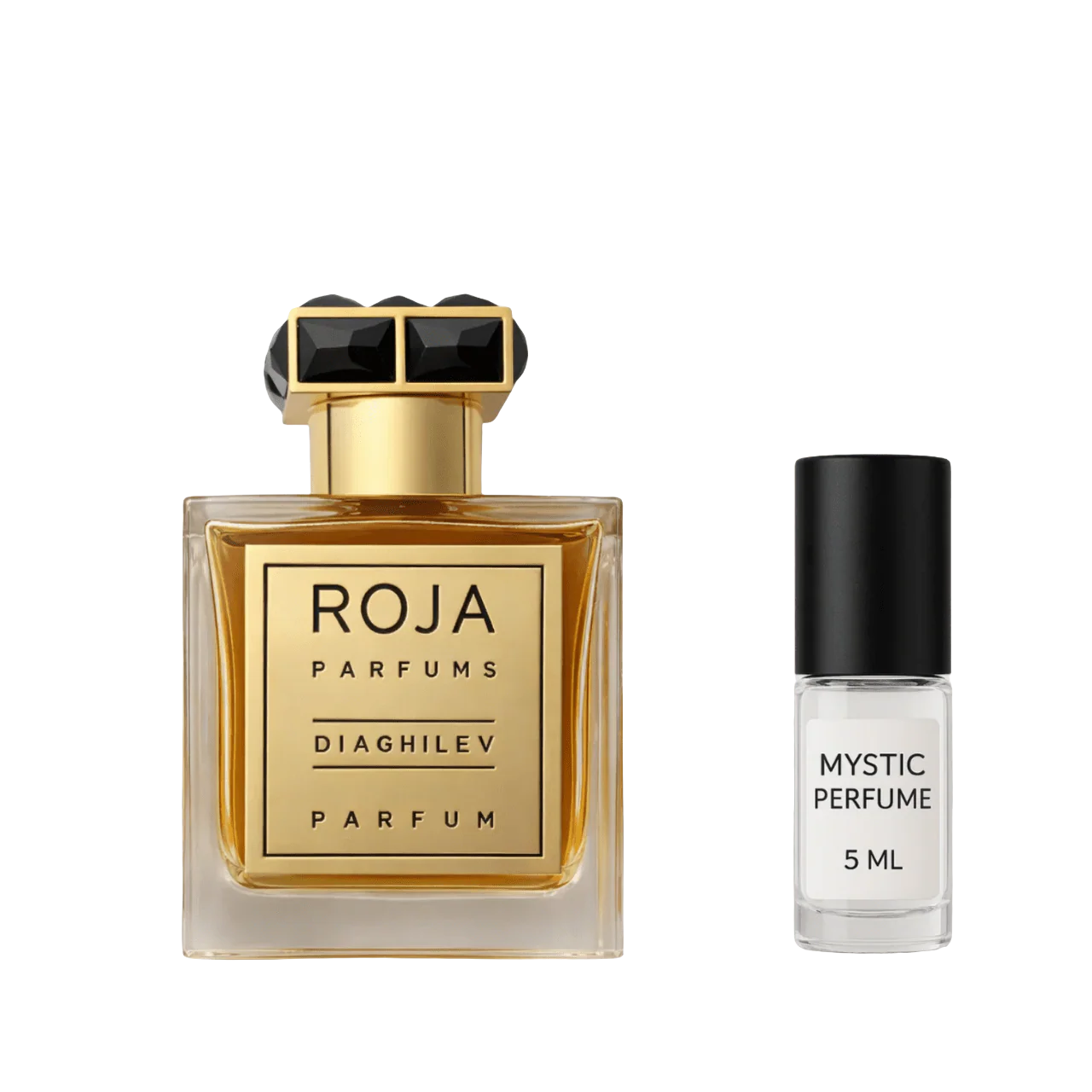 Roja Diaghilev