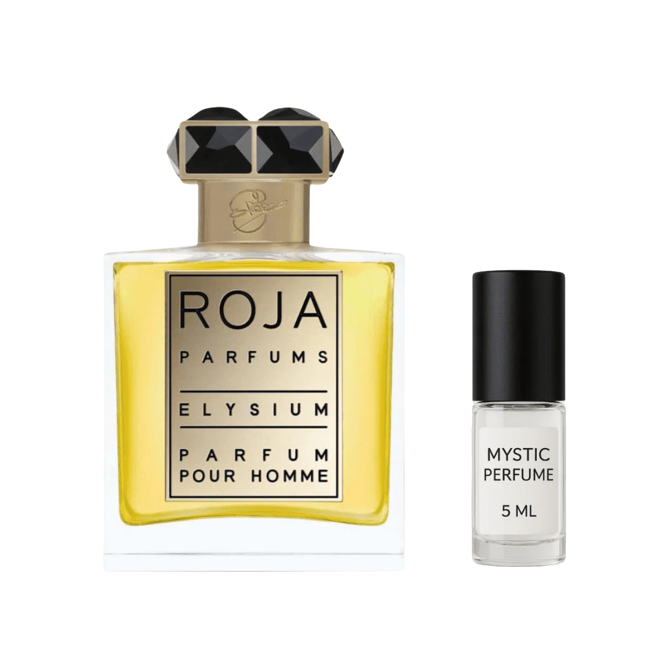 Roja Elysium Parfum Pour Homme