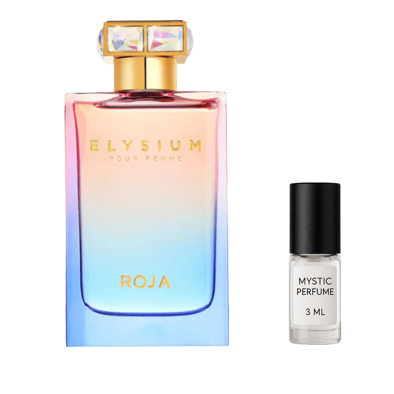 Roja Elysium Pour Femme