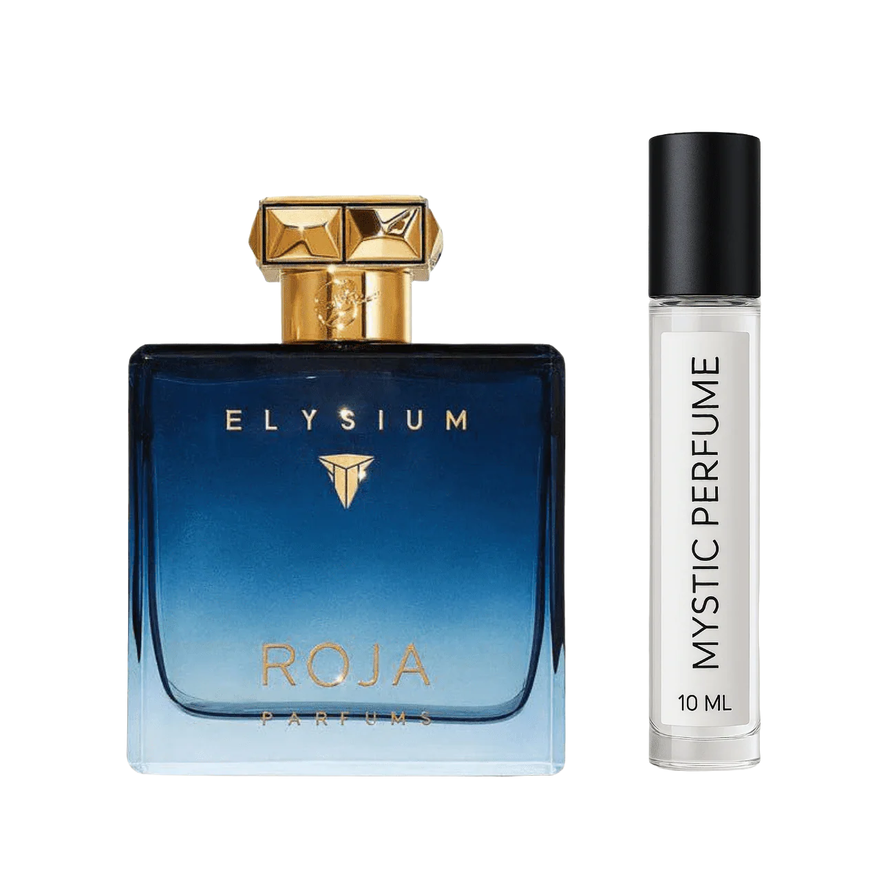 Roja Elysium Pour Homme Cologne