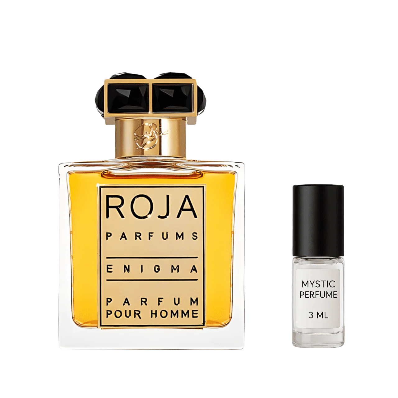 Roja Enigma Parfum Pour Homme