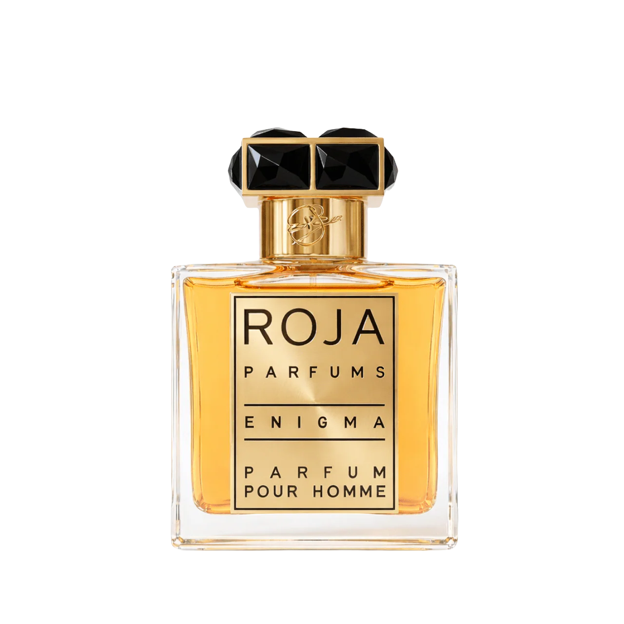 Roja Enigma Parfum Pour Homme