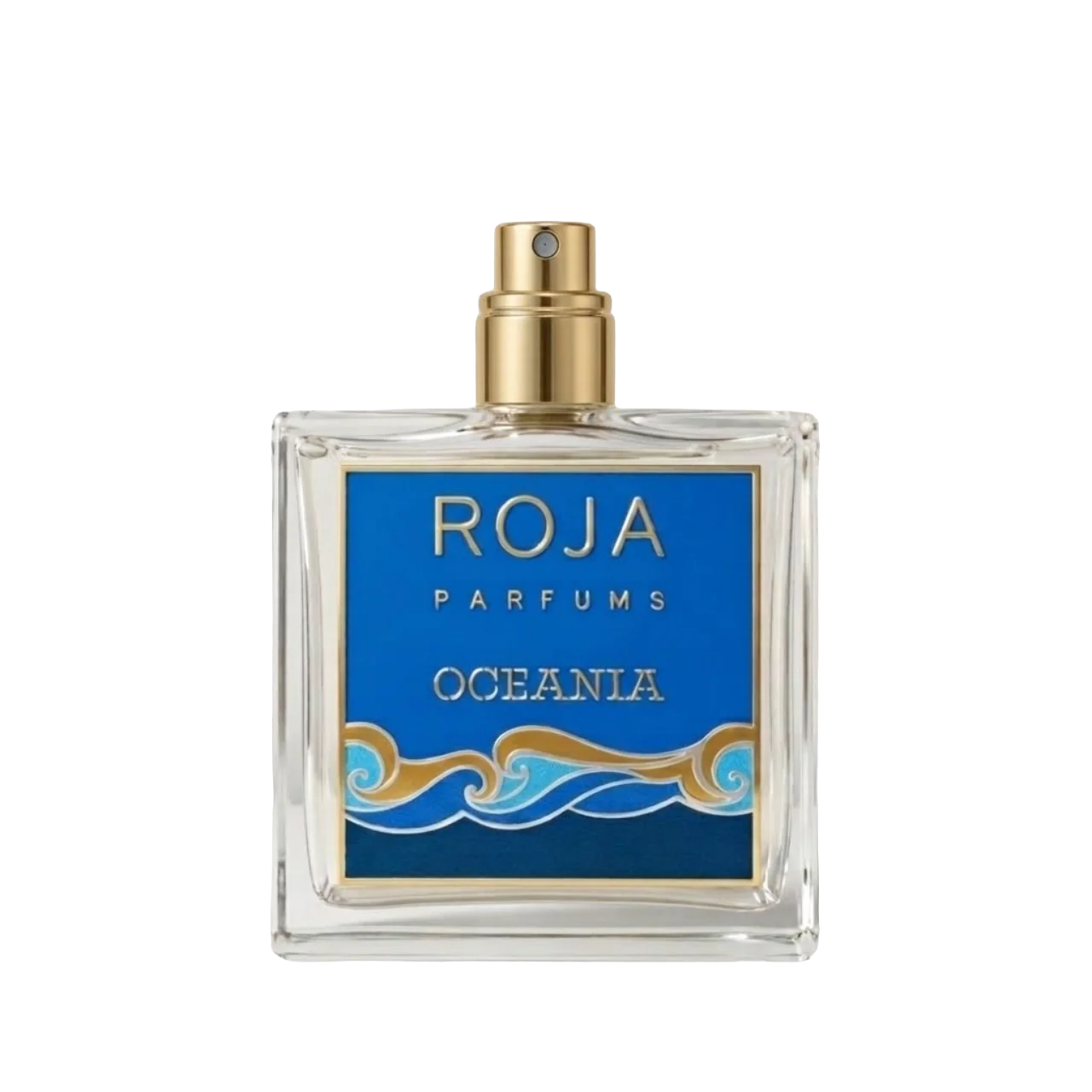Roja Oceania