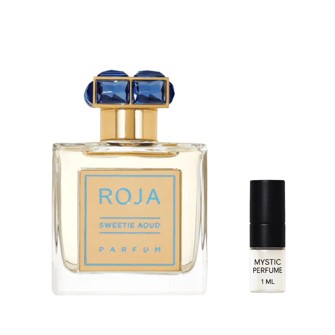 Roja Sweetie Aoud