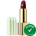 Speak For Yourself Hydrating Lipstick: Vegan, Cruelty-Free, Long-Lasting Moisture & Plumping Effect with Raspberry & Grape Extracts