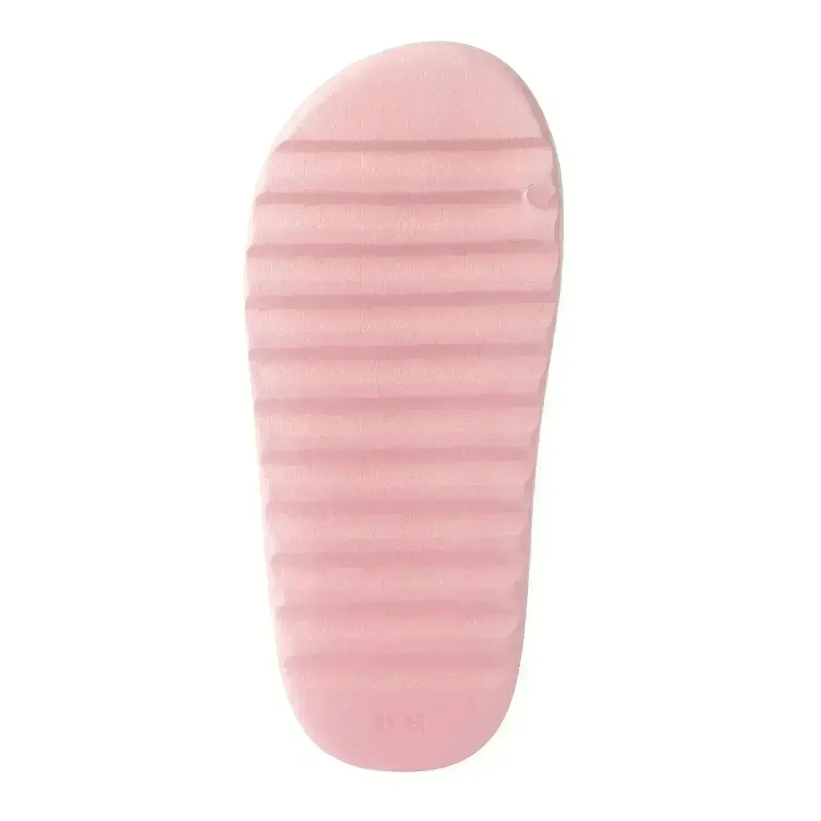 Cloud Pillow Slippers – Pink Platform Slides for Women | Non-Slip & Comfy