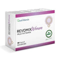 Revomix Women 30 Capsules