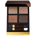 Tom Ford Eye Color Quad Crème Eyeshadow Palette - Long-Lasting, Luxurious Makeup for Versatile Eye Looks