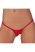 Simple G-String Panty