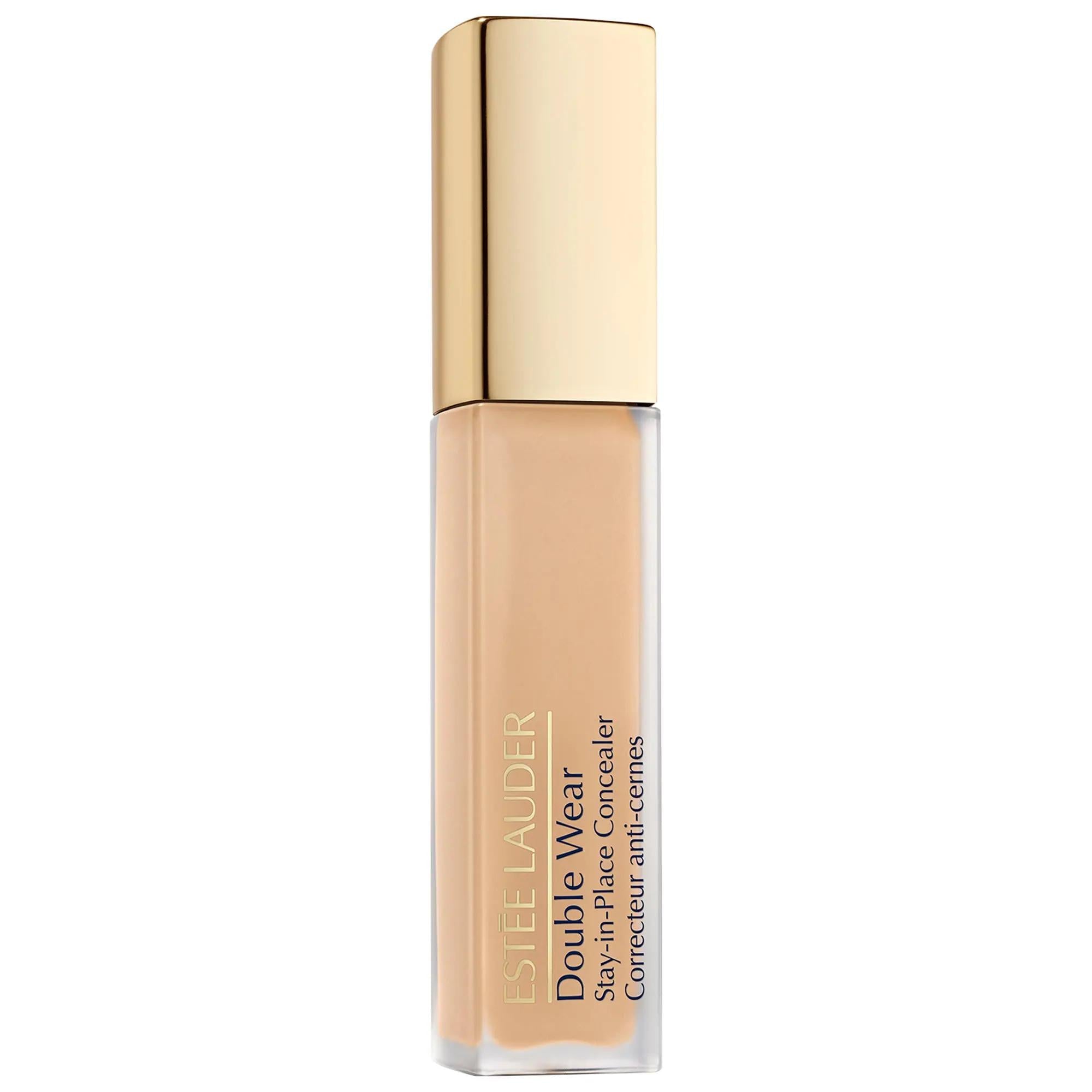 EstŽe Lauder Double Wear: 24H Longwear Concealer - Full Coverage, Natural Finish, Oil Control, Blemish & Dark Circle Concealer