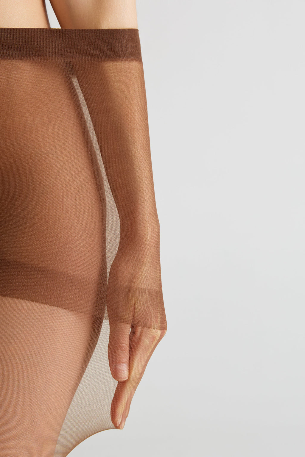 Tights Conte Solo 20 Den - Classic Pantyhose