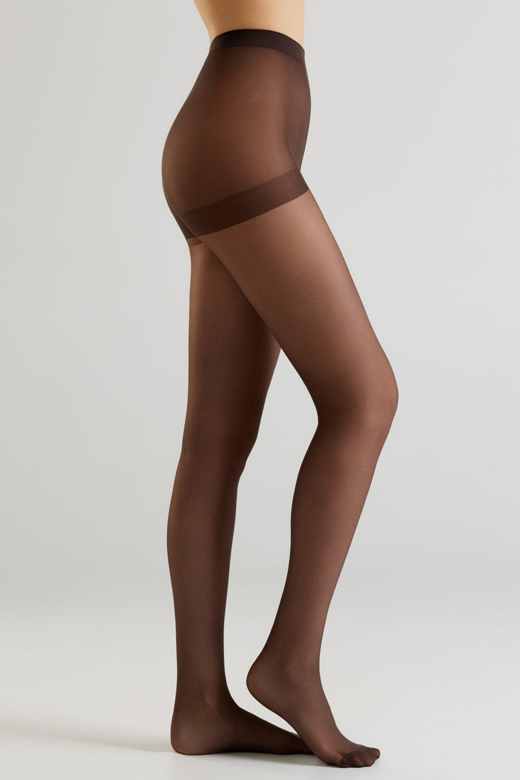 Tights Conte Solo 40 Den - Classic Pantyhose