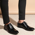 Edmund - Derby Shoes