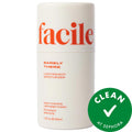 Barely There: Lightweight Hyaluronic Acid Face Moisturizer | Hydrates, Soothes & Reduces Redness - Vegan, Cruelty-Free Formula