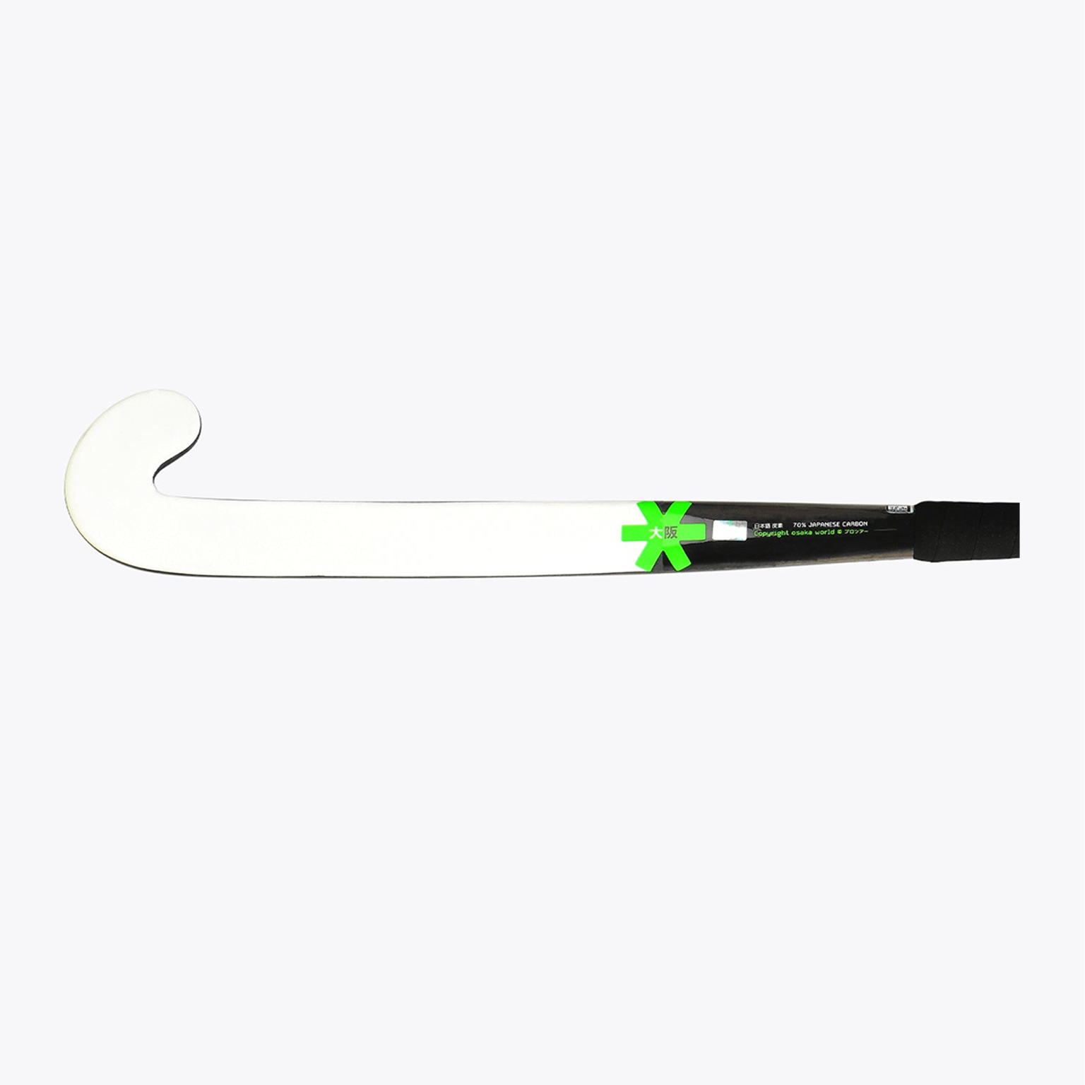Field Hockey Stick Pro Tour 70 - Low Bow
