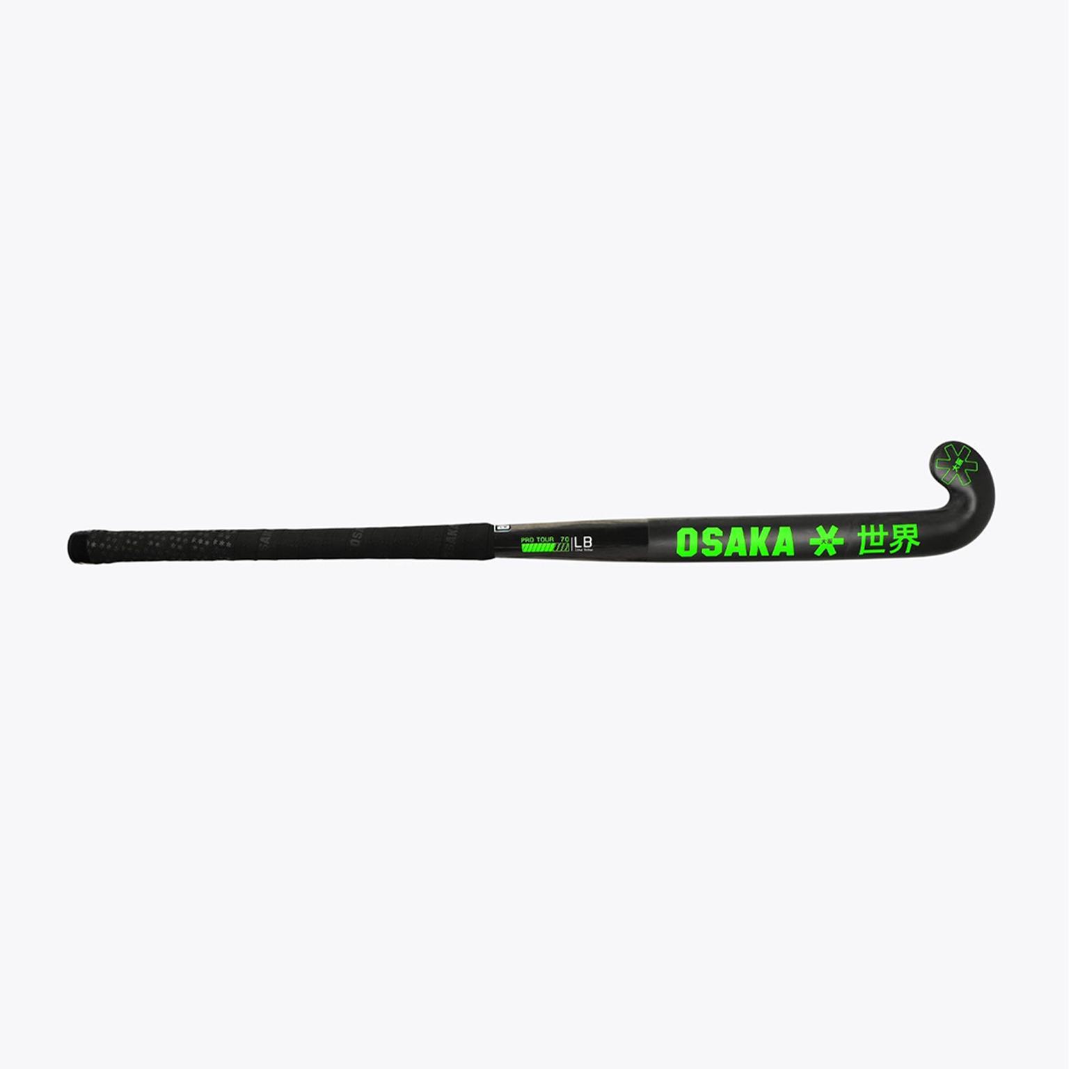 Field Hockey Stick Pro Tour 70 - Low Bow