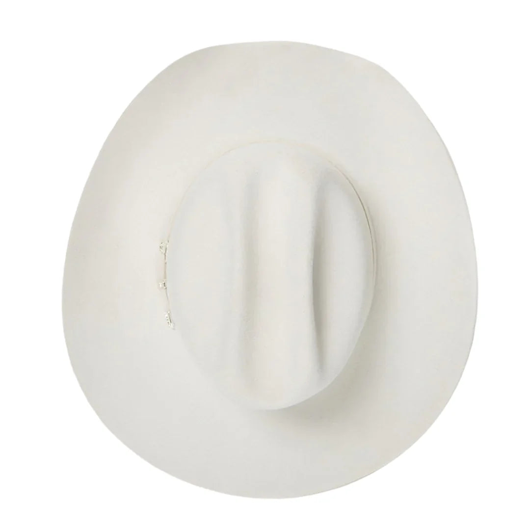 Stetson Deadwood - (4X) Wool Felt Cowboy Hat