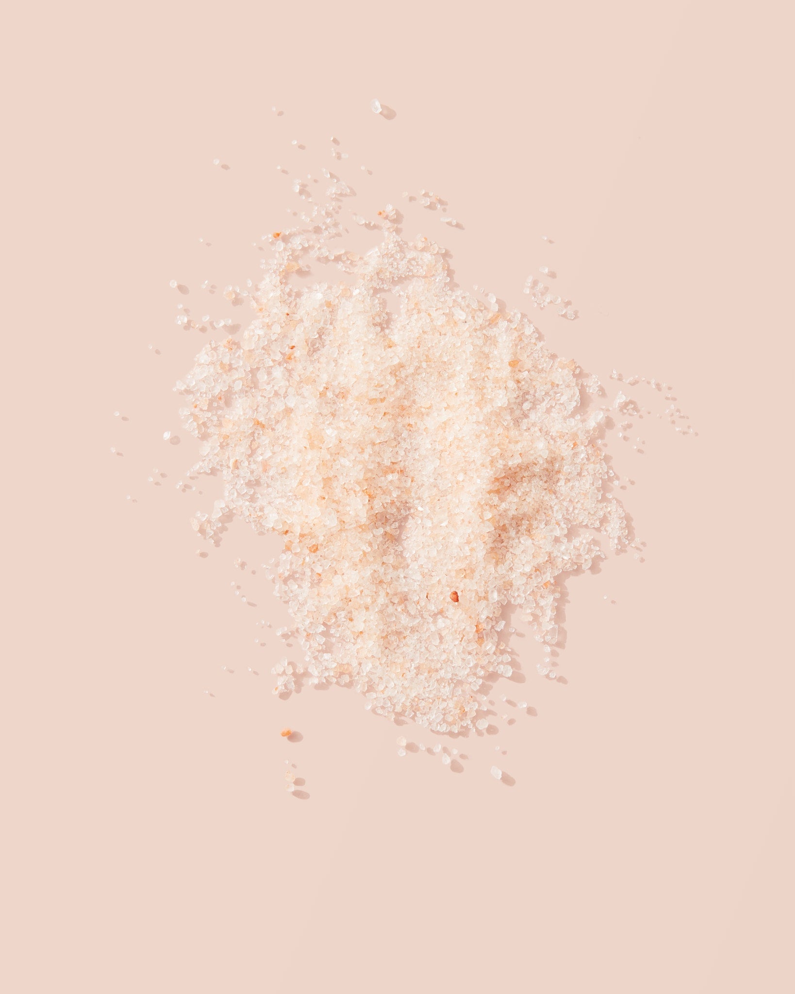 fine himalayan pink salt
