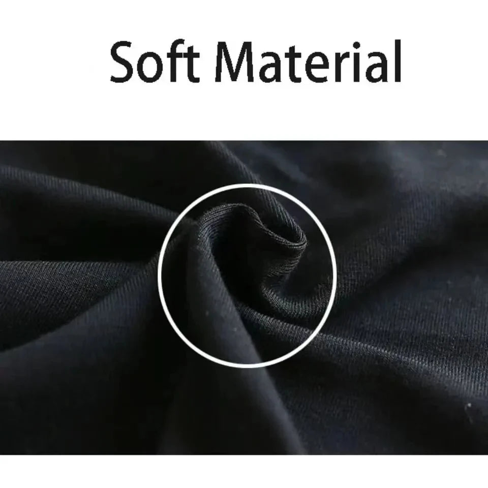 Simple Black Dance Fitness Running Ultra Short Sports Casual Shorts Female Summer Tight Low Waist Sexy Korean