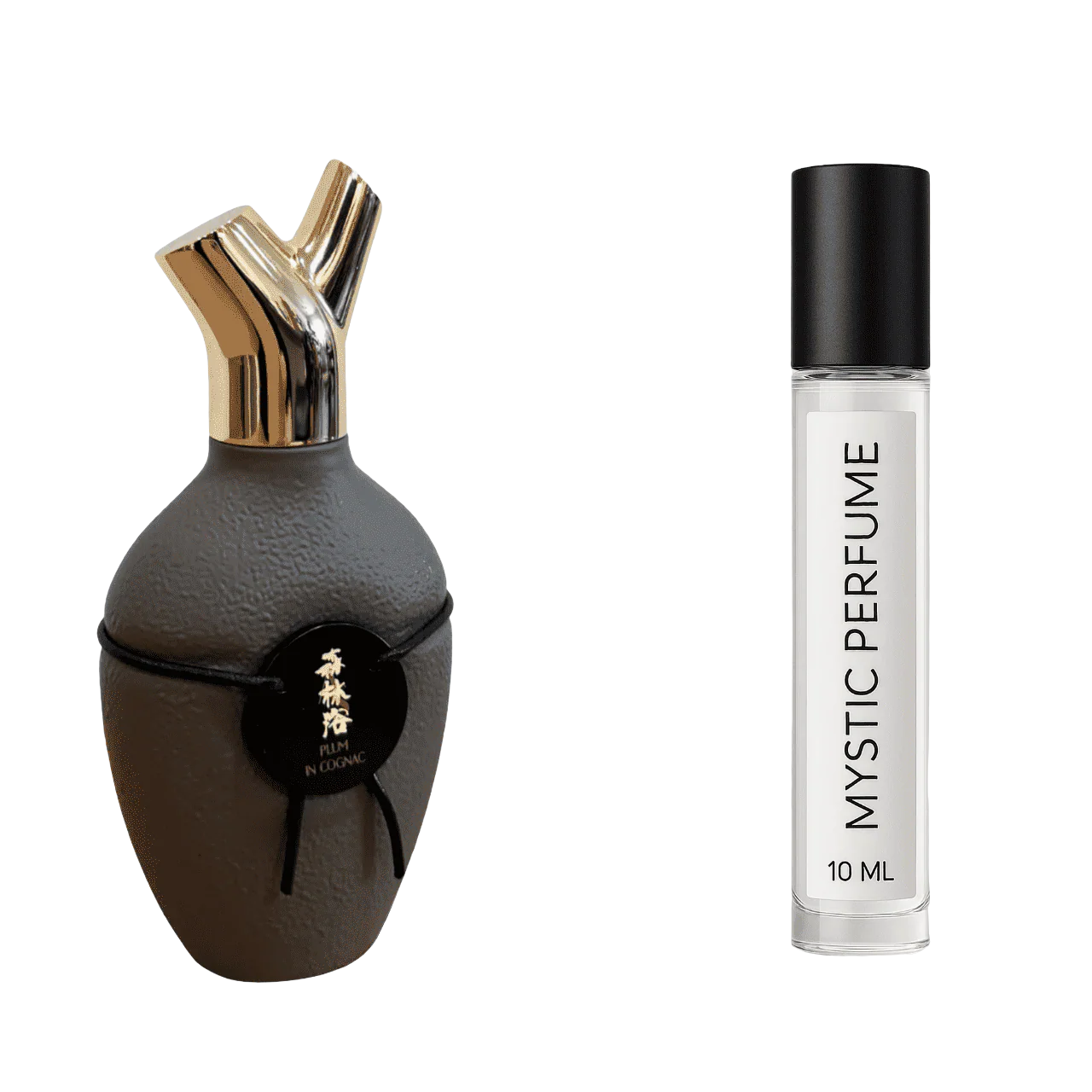 Scents of Wood Plum in Cognac Vintage 2024